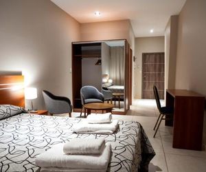 LELOIR Suites & Meetings Neuquen Argentina