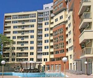Nikea Park Apartments Golden Sands Bulgaria