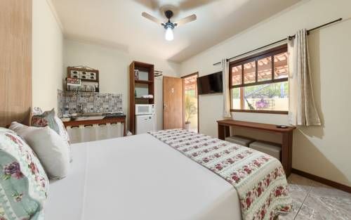 Villa Aye Pousada Boutique Petfriendly Antigo Chalés Santa Catarina