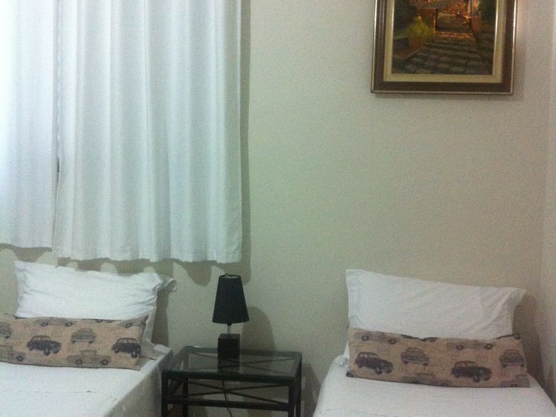 صورة الفندق 1