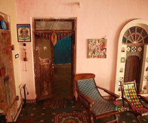 Wunderhaus Artist Getaway & Homestay Puducherry India