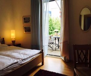 Bottega del Vino Guesthouse Locarno Switzerland