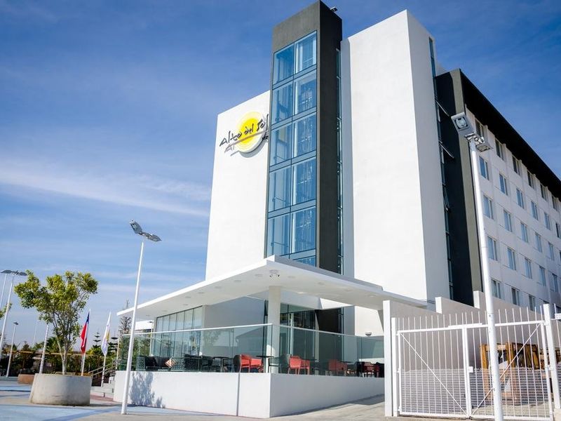 Hotel Photo 12