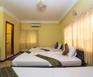Happy Zone Hostel Siem Reap Cambodia
