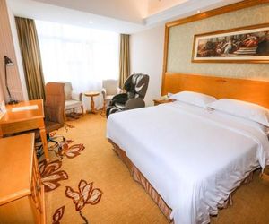 Vienna Hotel Yingcheng Hai Mountain Yingcheng Hsiao-kan China