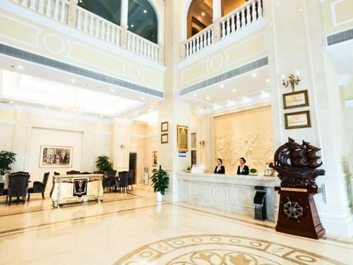 صورة الفندق 12