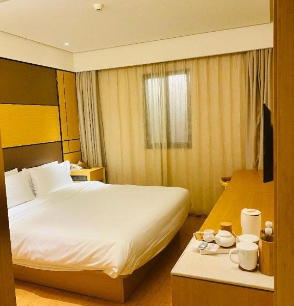 Hotel Photo 13