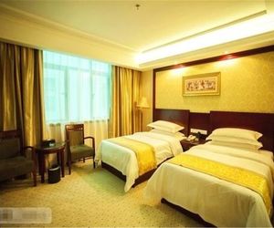 Vienna Hotel Changsha Jingwanzi Middle Mulian Road Changsha China