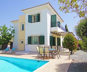 Villa Galene Ayia Napa Cyprus