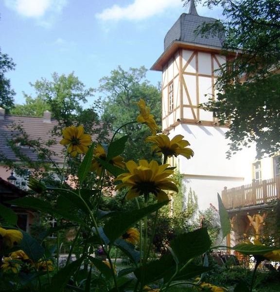 Hotel Photo 22