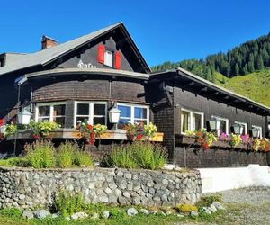 Gasthof Auerhahn Lech Austria