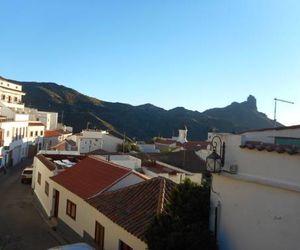 El Fraile Tejeda Spain