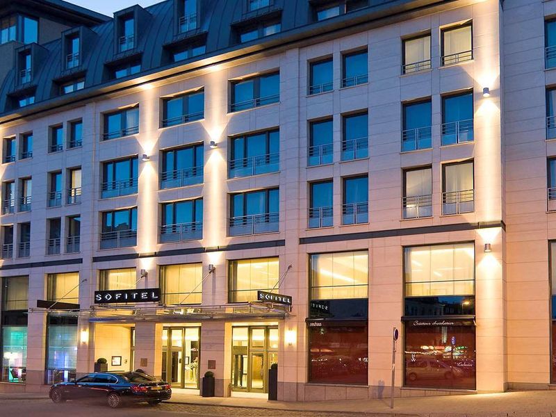 Hotel Photo 22
