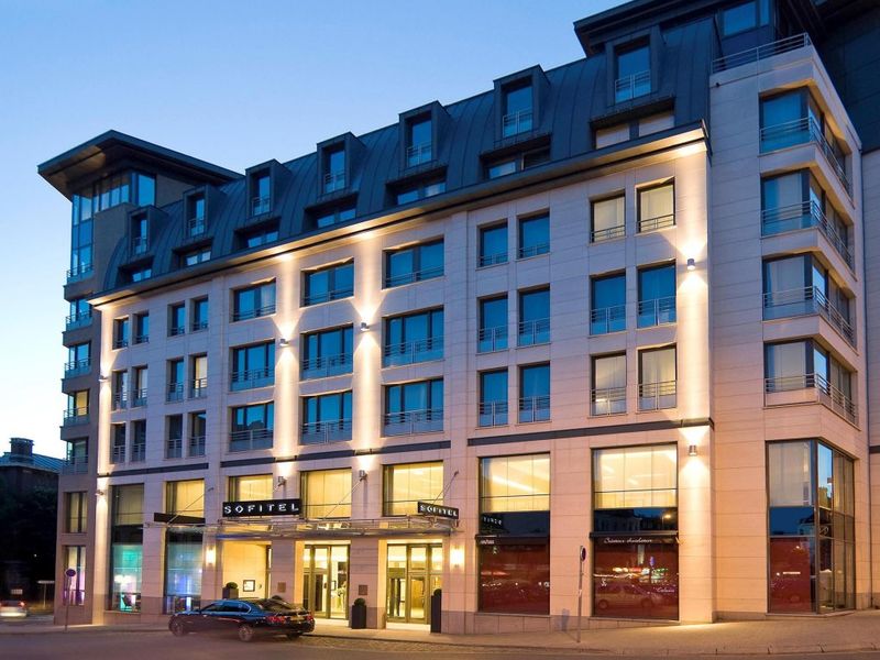 Hotel Photo 23