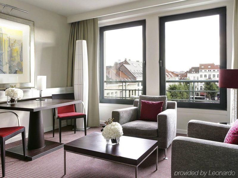 Hotel Photo 5