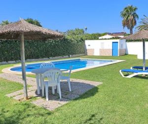 Chalet Cortijo 31 Conil de la Frontera Spain