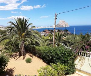 MARYVILLA 57 Calpe Spain