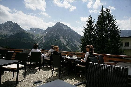 Hotel Photo 21