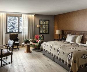Valsana Hotel & Appartements Arosa Switzerland
