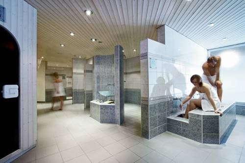 Hotel Photo 12
