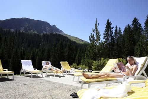 Hotel Photo 16