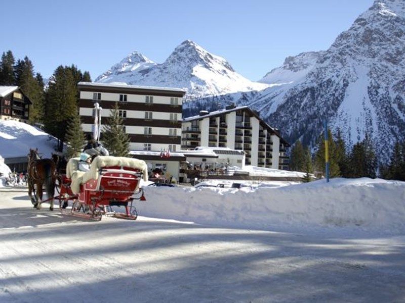 Hotel Photo 21