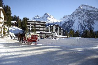 Hotel Photo 22