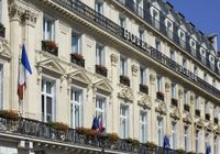 Отзывы Hotel Scribe Paris Opera by Sofitel, 5 звезд