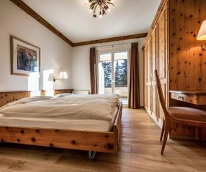 Hotel Prätschli Arosa Switzerland