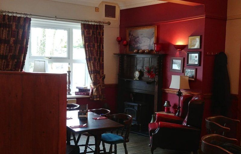 Hotel Photo 11
