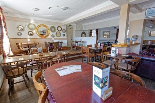 Hotel Photo 13