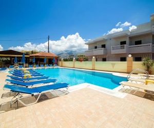 Casa Malena Malia Greece
