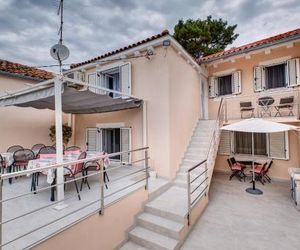 Apartments Ljubica Veli Losinj Croatia