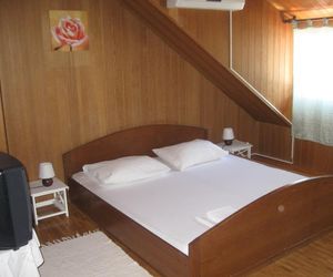 Peric Rooms Split Croatia