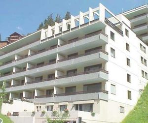 Casa Irmella Arosa Switzerland