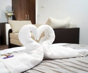 Hotel Írisz Nyiregyhaza Hungary