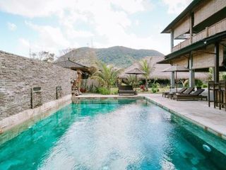 Фото отеля Baha Baha Villas Sumbawa