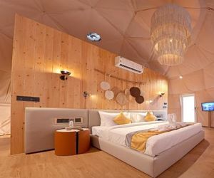Le Villagio Holiday Apartments Sultans Battery India