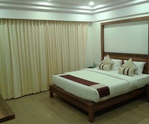FabHotel Sherwood Suite Whitefield India