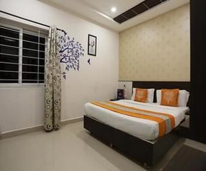 OYO 3586 SSR Luxury Rooms Gachbowli India