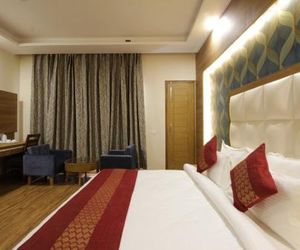 Ekant Retreat Resort Chail India