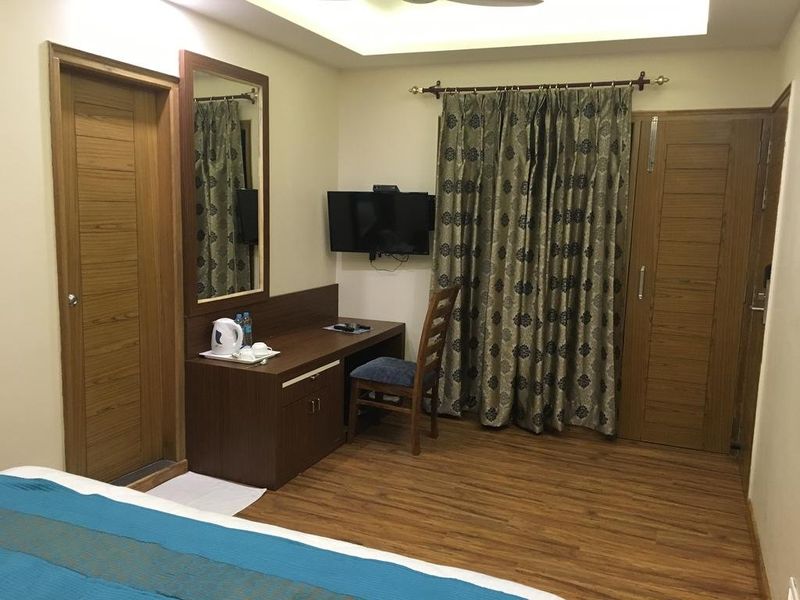 Hotel Photo 19