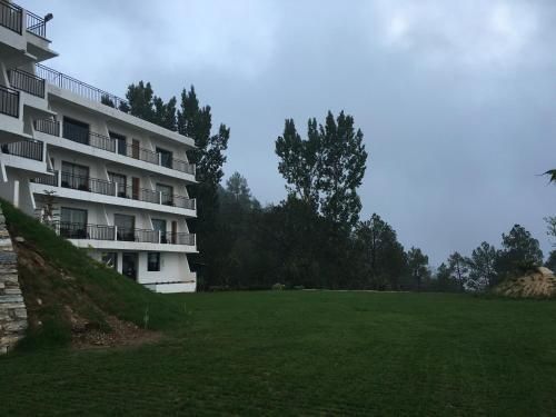 Hotel Photo 21