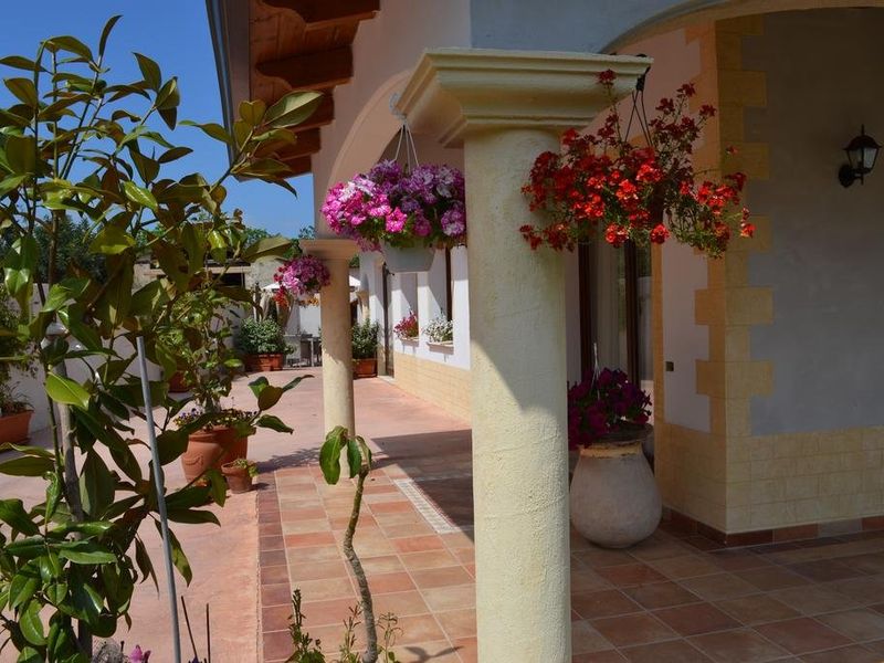 Hotel Photo 13