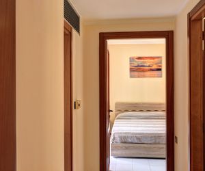 Apartment Medea Quartu Sant Elena Italy