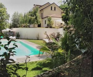 Villa La Mattina Piazza Armerina Italy