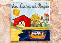Отзывы La Casa al Baglio