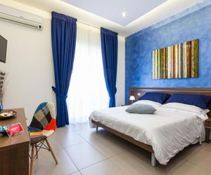 Miamò Suite Castellammare di Stabia Italy