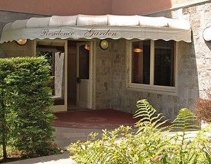Residence Garden Cannobio Italy