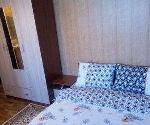 Nursat Guest House Astana Kazakhstan